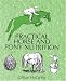 Book Practical Horse and Pony Nutrition