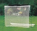 Golf Practice Range Golf�bungsnetz Gr�sse 2,70 x 2,10 m Golf Trainer - 