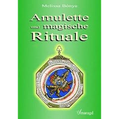 Amulette und magische Rituale