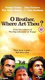 O Brother, Where Art Thou? [UK IMPORT] - George Clooney