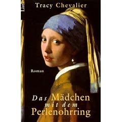 Das M�dchen mit dem Perlenohrring