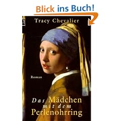 Das M�dchen mit dem Perlenohrring