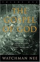 The Gospel of God (2 volume set) The Gospel of God (2 volume set)