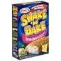 Shake 'N Bake Seasoned Coating Mix, Extra Crispy, 5.5-Ounce Boxes (Pack of 8)