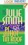 P.I. on a Hot Tin Roof: A Talba Wallis Novel