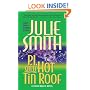 P.I. on a Hot Tin Roof: A Talba Wallis Novel