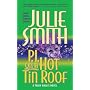 P.I. on a Hot Tin Roof: A Talba Wallis Novel