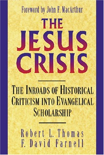 The Jesus Crisis