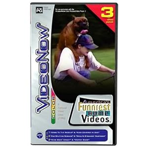 America's Funniest Home Videos 3-Pack movie