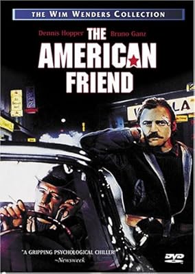 The American Friend