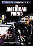 The American Friend