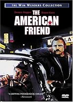 The American Friend