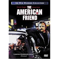 The American Friend by 