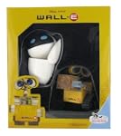 Bullyland 12180 WD Wall-E Doppelpack