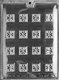 TRADITIONAL BITE SIZE All Occasions Candy Mold Chocolate