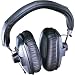 BEYER DYNAMIC DT100-400BLK Studio Headphones - Black