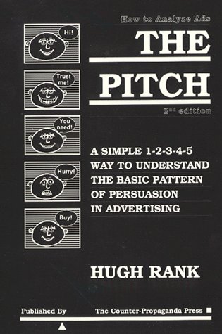 The Pitch under Propaganda in The Books Store