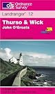 Thurso and Wick...