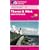 Thurso and Wick, John O'Groats (Landranger Maps)