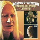 Progressive Blues Experiment, the/Johnny Winter