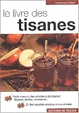 Revue De Vecchi  / Le livre des tisanes