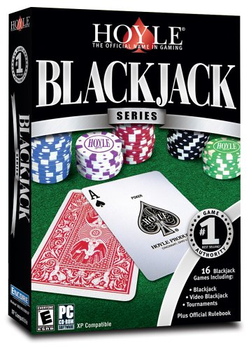 Hoyle Blackjack