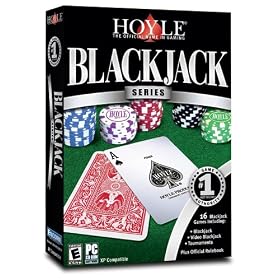Hoyle Blackjack