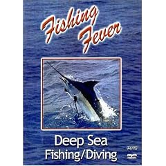 Fishing Fever: Deep Sea Fishing/Diving