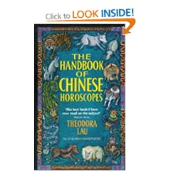 Handbook of Chinese Horoscopes