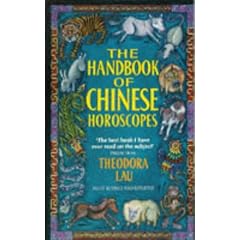 Handbook of Chinese Horoscopes