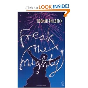[Freak the Mighty 0746062532 978-0746062531