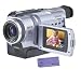 Sony DCR-TRV340E PAL-Format Digital8 Handycam Camcorder