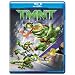 TMNT [Blu-ray]