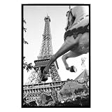 Room Essentials® Elite Poster Frame - Black (24x36")