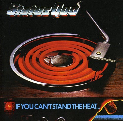 Status Quo - If You Can