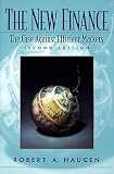 The New Finance: The Case Against Efficient Markets (2nd Edition)