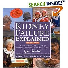 Kidney Failure Explained (Class Health)