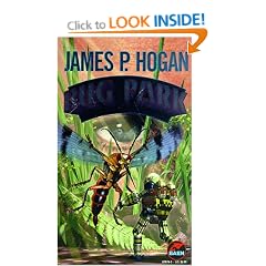 Bug Park