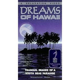 Dreams of Hawaii [VHS]