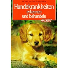 Hundekrankheiten erkennen und behandeln.