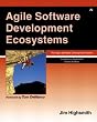 Agile Software Development Ecosystems