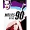 Movies by the decade by Jurgen Muller