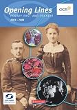 Books : OCR GCSE Poetry Collection