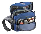 Tamrac Velocity 8 Photo Sling Pack (Blue)