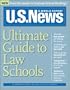 U.S. News Ultimate Guide to Law Schools