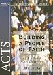 Acts: Building a...