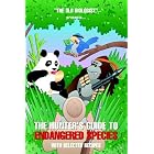 Click here to buy The Hunter's Guide to Endangered Species with Selected Recipes by  "The Old Biologist".