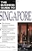 Business Guide to Singapore (Business Guide to Asia)