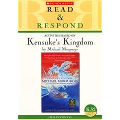 Kensuke's Kingdom: Teacher's Resource (Read & Respond)