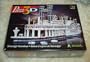 Puzz 3 D: Mississippi Steamboat (718 Pieces/Difficult)